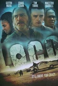 Постер к фильму Локо смотреть онлайн на HD Rezka