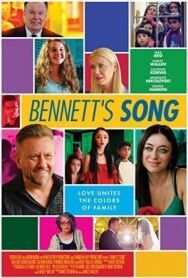 Постер к фильму Песнь Беннетов смотреть онлайн на HD Rezka