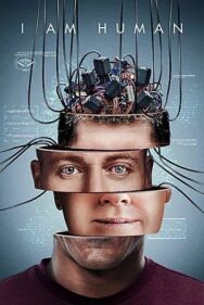 Постер к фильму Я - Человек смотреть онлайн на HD Rezka