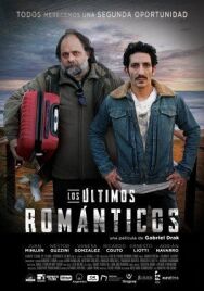 Постер к фильму Неисправимые романтики смотреть онлайн на HD Rezka