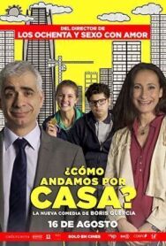 Постер к фильму Так и живем смотреть онлайн на HD Rezka