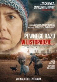 Постер к фильму Однажды в ноябре смотреть онлайн на HD Rezka
