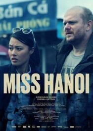 Постер к фильму Мисс Ханой смотреть онлайн на HD Rezka