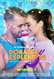 Постер к фильму Изящество и Блеск смотреть онлайн на HD Rezka