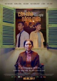 Постер к фильму Старый дом смотреть онлайн на HD Rezka