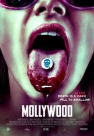 Постер к фильму Молливуд смотреть онлайн на HD Rezka