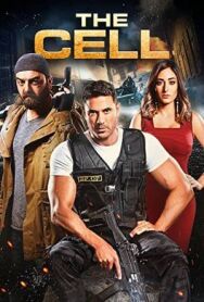 Постер к фильму Клетка смотреть онлайн на HD Rezka