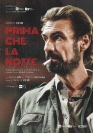 Постер к фильму Перед Ночью смотреть онлайн на HD Rezka