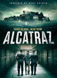 Постер к фильму Алькатрас смотреть онлайн на HD Rezka