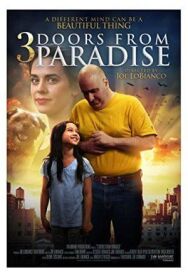 Постер к фильму Три двери из Рая смотреть онлайн на HD Rezka