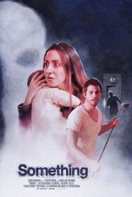 Постер к фильму Что-то смотреть онлайн на HD Rezka