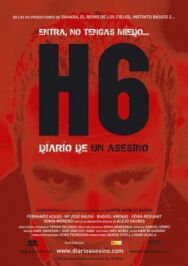 Постер к фильму Дневник серийного убийцы смотреть онлайн на HD Rezka
