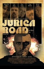Постер к фильму Джурика-роуд смотреть онлайн на HD Rezka