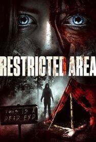 Постер к фильму Запретная зона смотреть онлайн на HD Rezka