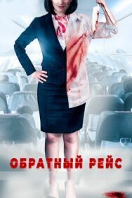 Постер к фильму Обратный рейс смотреть онлайн на HD Rezka
