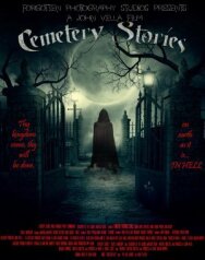 Постер к фильму Кладбищенские истории смотреть онлайн на HD Rezka