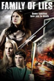 Постер к фильму Family of Lies смотреть онлайн на HD Rezka