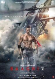 Постер к фильму Бунтарь 2 смотреть онлайн на HD Rezka
