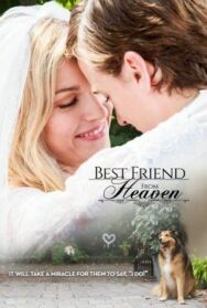 Постер к фильму Лучший друг с небес смотреть онлайн на HD Rezka