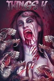 Постер к фильму Твари-4 смотреть онлайн на HD Rezka