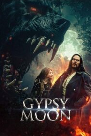 Постер к фильму Цыганская луна смотреть онлайн на HD Rezka