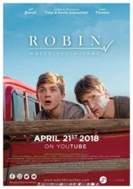 Постер к фильму Робин: Список желаний смотреть онлайн на HD Rezka