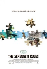 Постер к фильму Законы Серенгети смотреть онлайн на HD Rezka