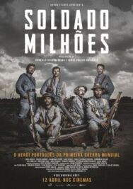 Постер к фильму Солдат, стоящий миллиона других смотреть онлайн на HD Rezka