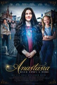 Постер к фильму Анастасия смотреть онлайн на HD Rezka