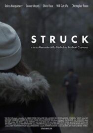 Постер к фильму Шок смотреть онлайн на HD Rezka