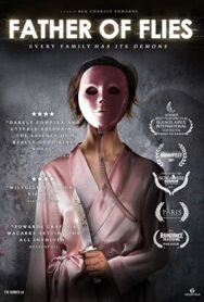Постер к фильму Отец мух смотреть онлайн на HD Rezka