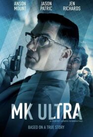 Постер к фильму МК-Ультра смотреть онлайн на HD Rezka