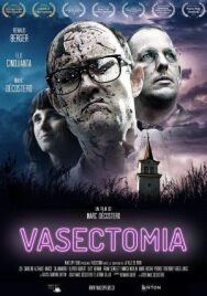 Постер к фильму Вазэктомия смотреть онлайн на HD Rezka