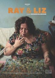 Постер к фильму Рэй и Лиз смотреть онлайн на HD Rezka