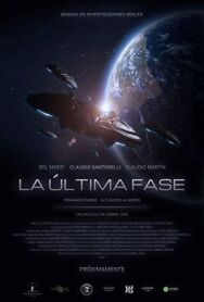 Постер к фильму Последняя фаза смотреть онлайн на HD Rezka