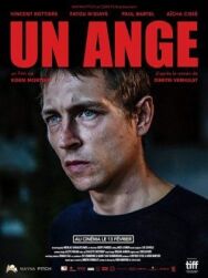 Постер к фильму Ангел смотреть онлайн на HD Rezka