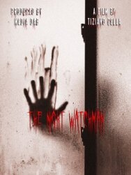 Постер к фильму The Night Watchman смотреть онлайн на HD Rezka