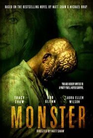 Постер к фильму Чудовище смотреть онлайн на HD Rezka