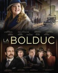 Постер к фильму Ла Болдюк смотреть онлайн на HD Rezka