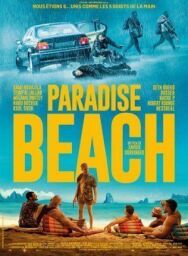 Постер к фильму Райский пляж смотреть онлайн на HD Rezka