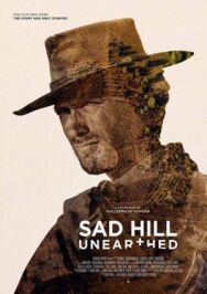 Постер к фильму Раскопки Sad Hill смотреть онлайн на HD Rezka