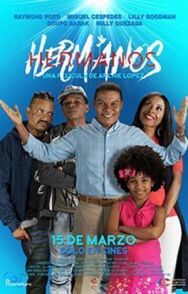 Постер к фильму Братья смотреть онлайн на HD Rezka
