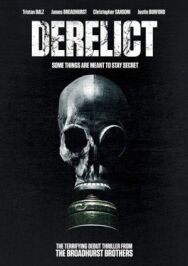 Постер к фильму Заброшенный смотреть онлайн на HD Rezka