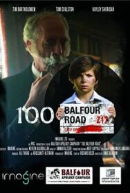 Постер к фильму Дом 100 на улице Бальфура смотреть онлайн на HD Rezka