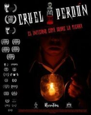 Постер к фильму Жестокое прощение смотреть онлайн на HD Rezka