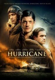 Постер к фильму Крылья урагана смотреть онлайн на HD Rezka