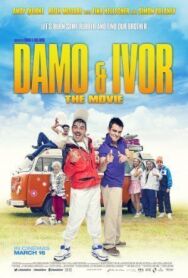 Постер к фильму Дамо и Айвор: Фильм смотреть онлайн на HD Rezka