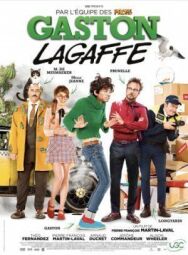 Постер к фильму Гастон смотреть онлайн на HD Rezka