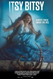 Постер к фильму Паучок смотреть онлайн на HD Rezka