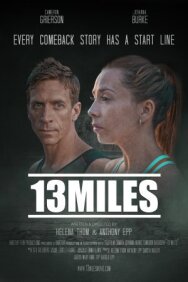 Постер к фильму 13 миль смотреть онлайн на HD Rezka